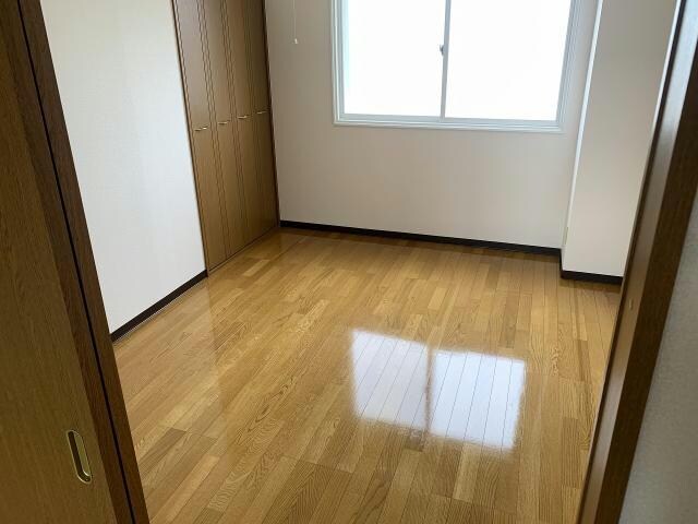 ピュアパレス柏木の物件内観写真