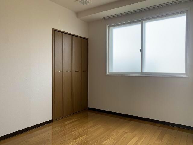 ピュアパレス柏木の物件内観写真