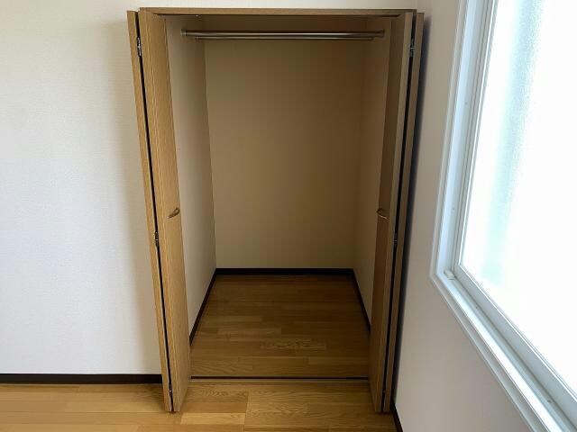 ピュアパレス柏木の物件内観写真