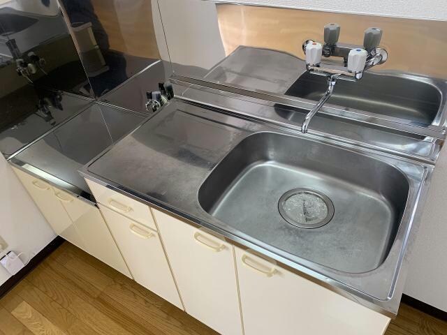 ピュアパレス柏木の物件内観写真