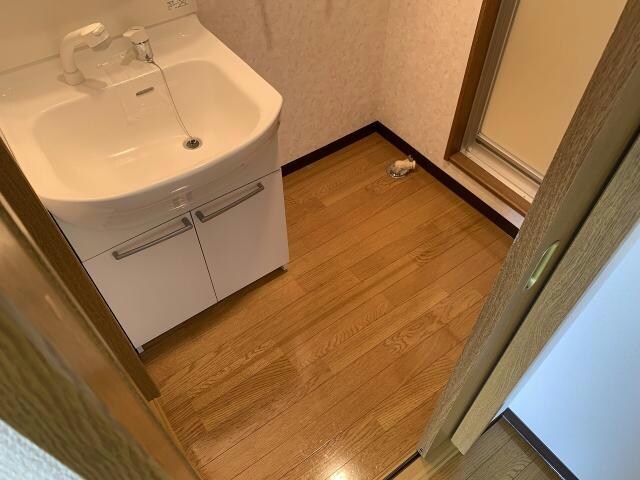 ピュアパレス柏木の物件内観写真