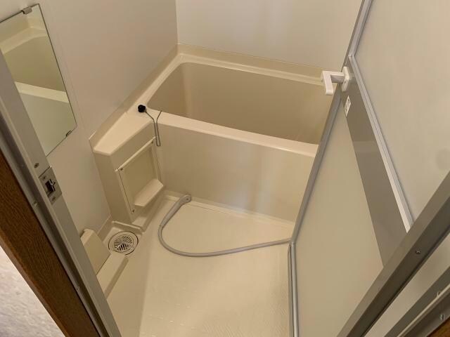 ピュアパレス柏木の物件内観写真