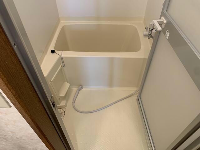 ピュアパレス柏木の物件内観写真