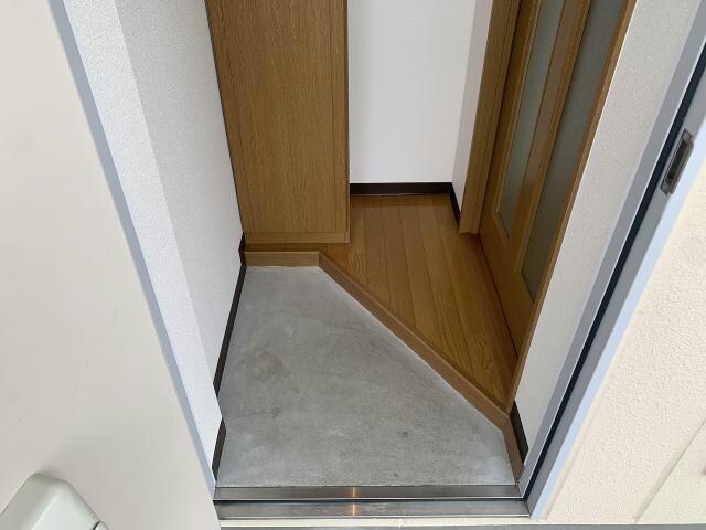 ピュアパレス柏木の物件内観写真