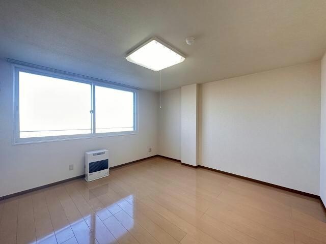 ピュアパレス川原の物件内観写真