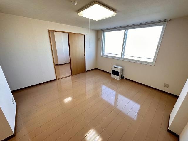 ピュアパレス川原の物件内観写真