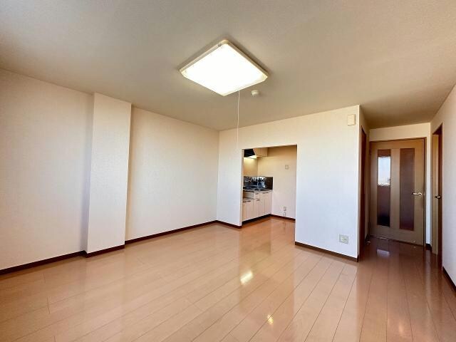 ピュアパレス川原の物件内観写真