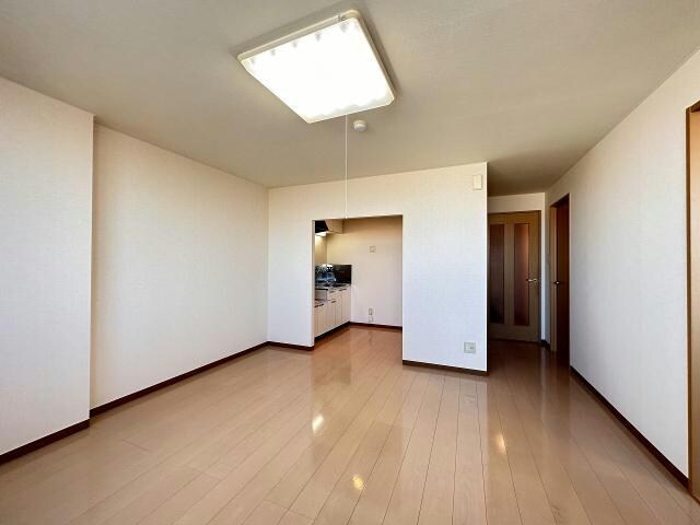 ピュアパレス川原の物件内観写真