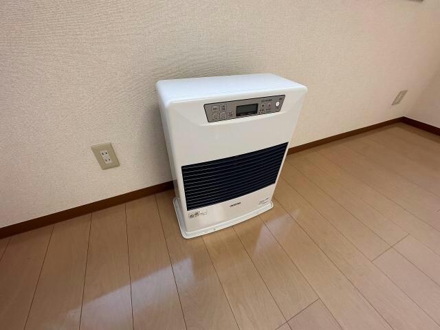 ピュアパレス川原の物件内観写真