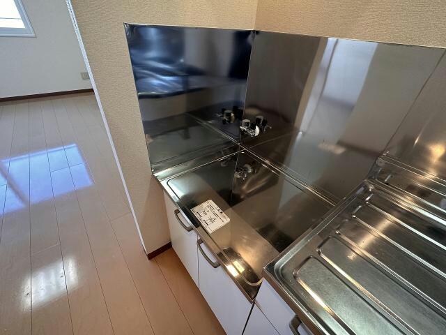 ピュアパレス川原の物件内観写真