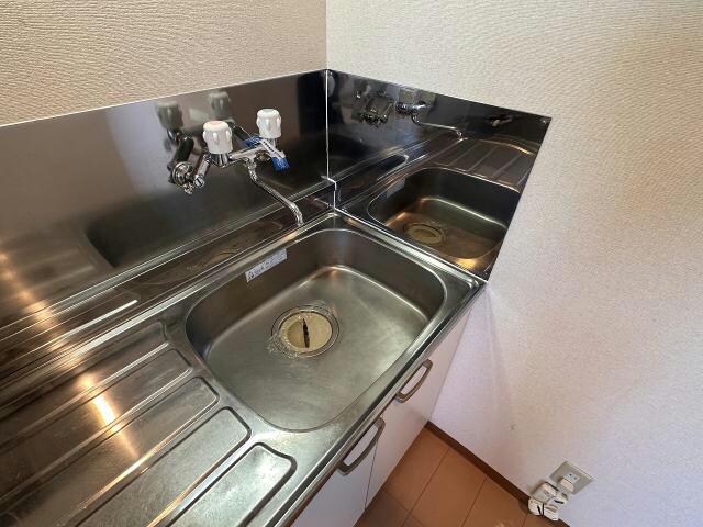 ピュアパレス川原の物件内観写真