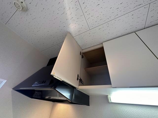 ピュアパレス川原の物件内観写真