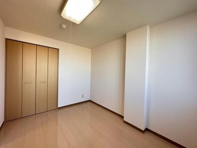 ピュアパレス川原の物件内観写真