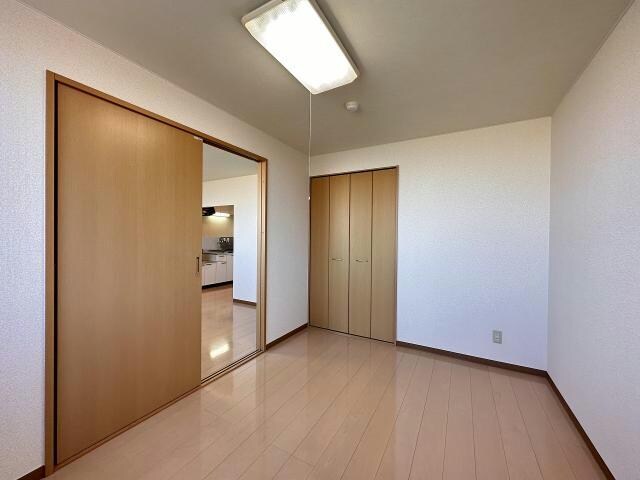 ピュアパレス川原の物件内観写真