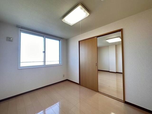 ピュアパレス川原の物件内観写真