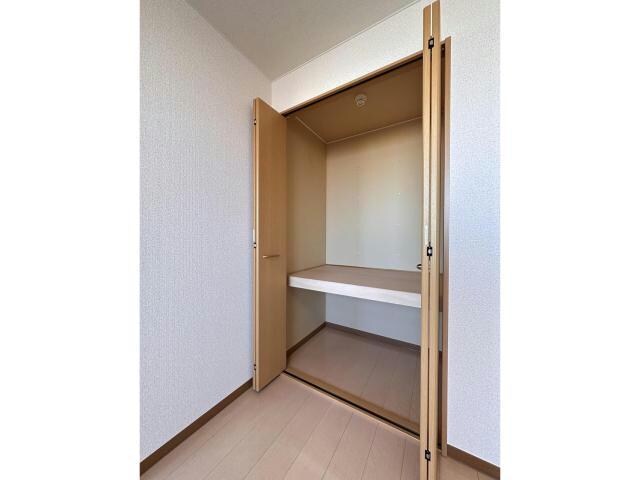 ピュアパレス川原の物件内観写真