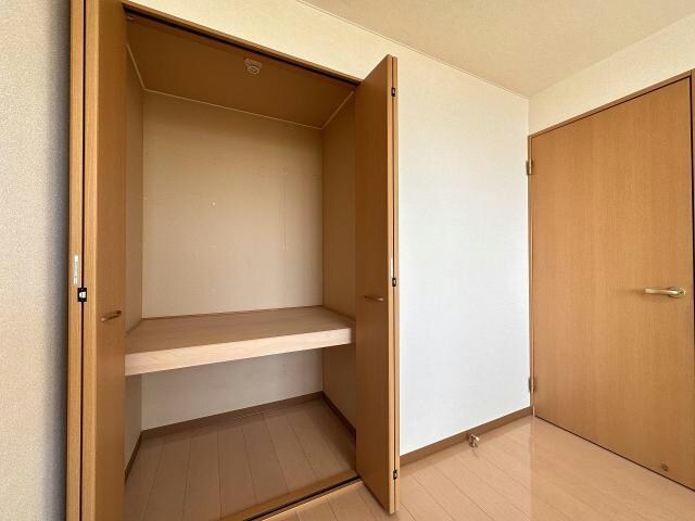 ピュアパレス川原の物件内観写真