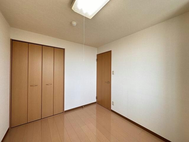 ピュアパレス川原の物件内観写真