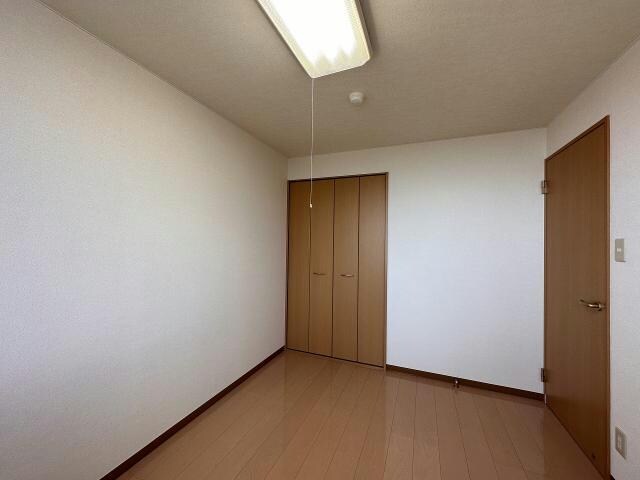 ピュアパレス川原の物件内観写真