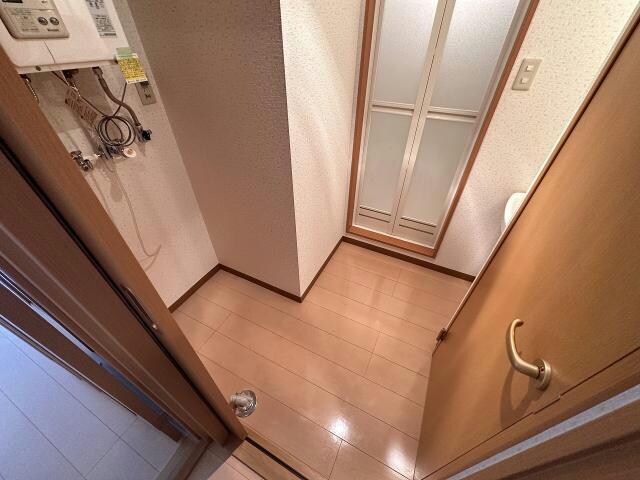 ピュアパレス川原の物件内観写真