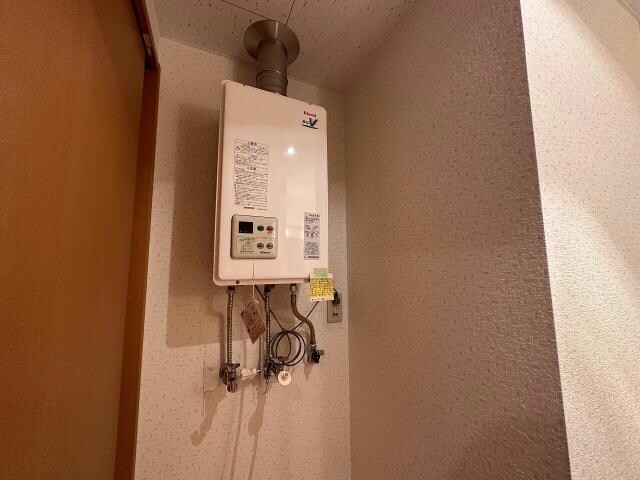 ピュアパレス川原の物件内観写真