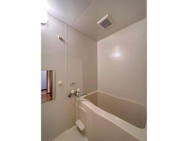 ピュアパレス川原の物件内観写真