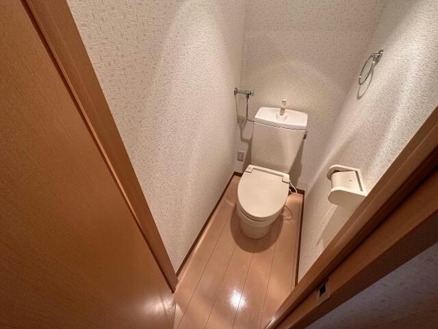 ピュアパレス川原の物件内観写真