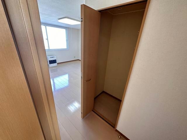 ピュアパレス川原の物件内観写真