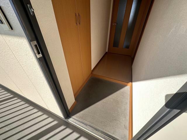 ピュアパレス川原の物件内観写真