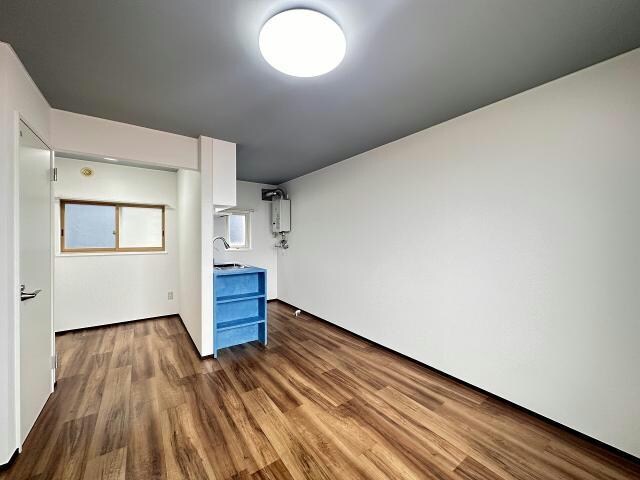 エスポワフチュールⅢの物件内観写真