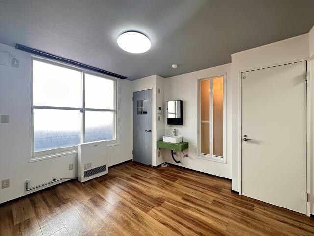 エスポワフチュールⅢの物件内観写真