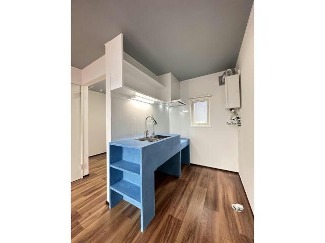 エスポワフチュールⅢの物件内観写真