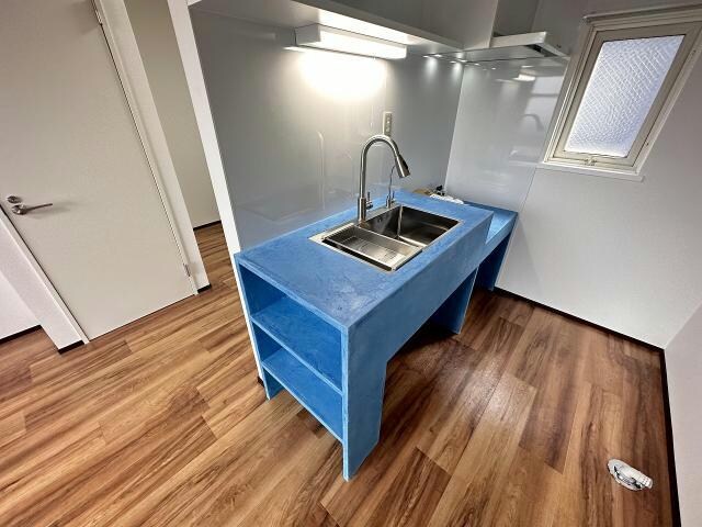 エスポワフチュールⅢの物件内観写真