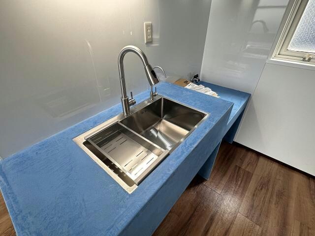 エスポワフチュールⅢの物件内観写真