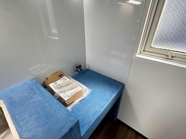 エスポワフチュールⅢの物件内観写真