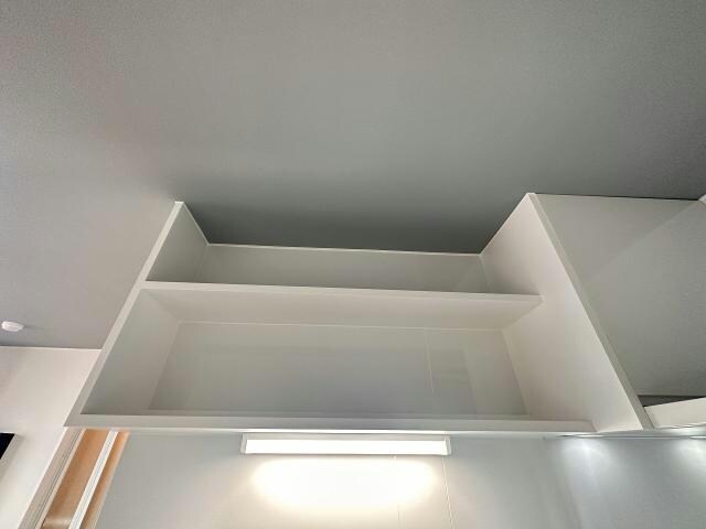 エスポワフチュールⅢの物件内観写真