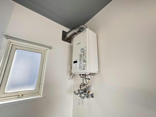 エスポワフチュールⅢの物件内観写真