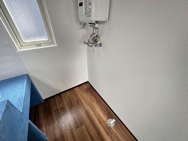 エスポワフチュールⅢの物件内観写真