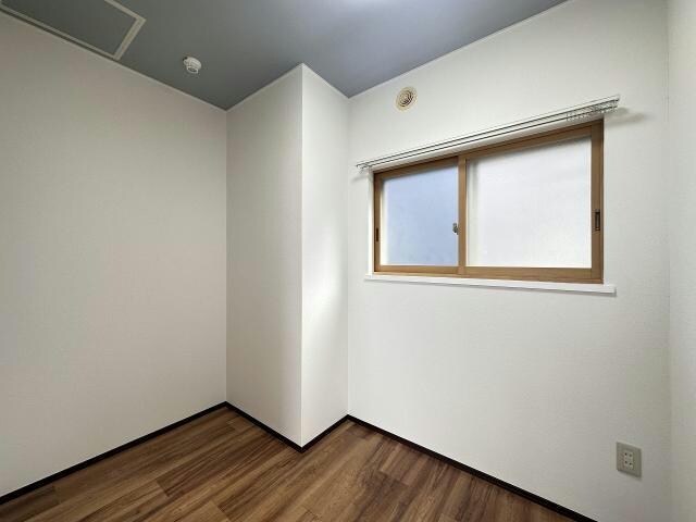 エスポワフチュールⅢの物件内観写真