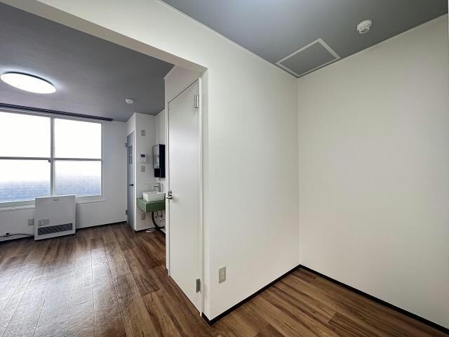 エスポワフチュールⅢの物件内観写真