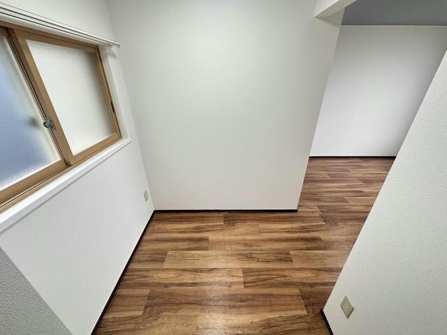 エスポワフチュールⅢの物件内観写真