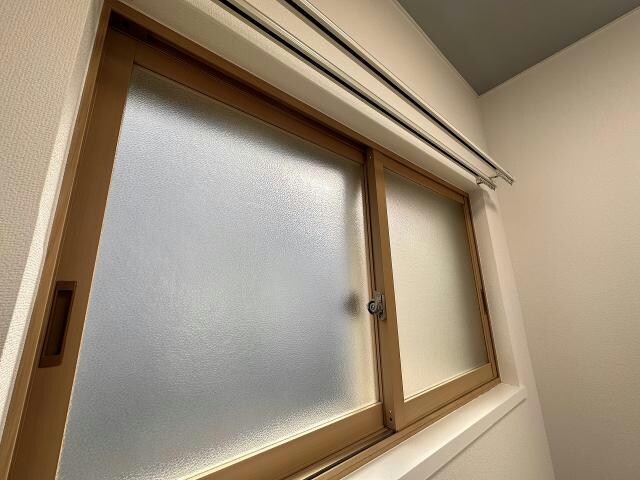 エスポワフチュールⅢの物件内観写真