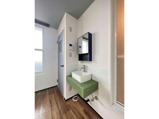 エスポワフチュールⅢの物件内観写真