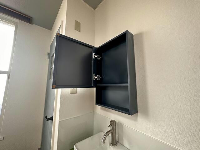 エスポワフチュールⅢの物件内観写真