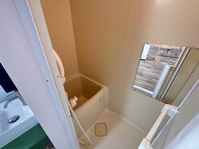 エスポワフチュールⅢの物件内観写真