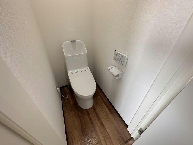 エスポワフチュールⅢの物件内観写真