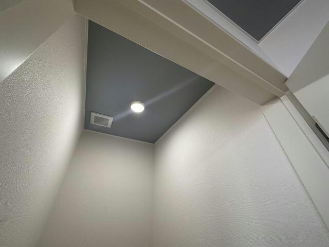 エスポワフチュールⅢの物件内観写真