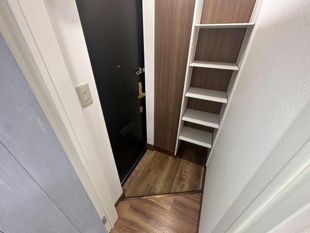 エスポワフチュールⅢの物件内観写真