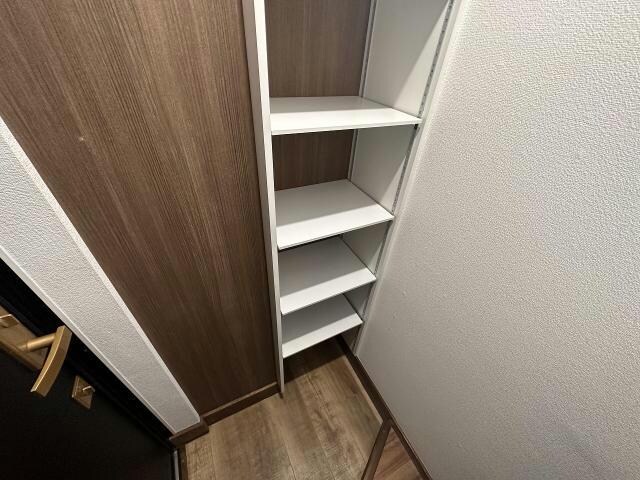 エスポワフチュールⅢの物件内観写真