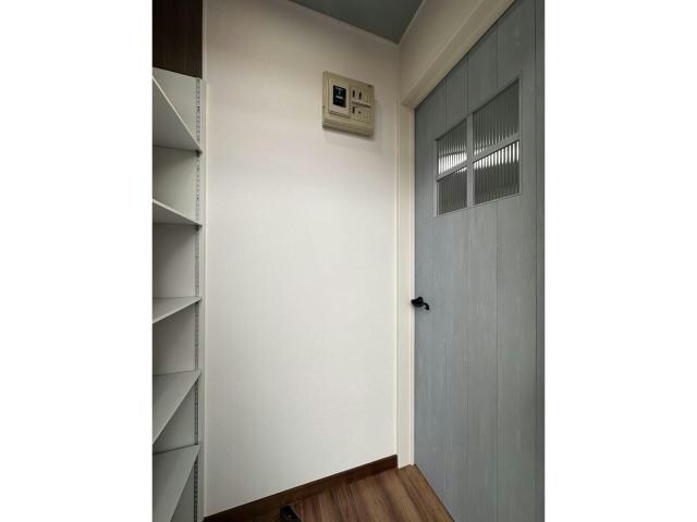 エスポワフチュールⅢの物件内観写真